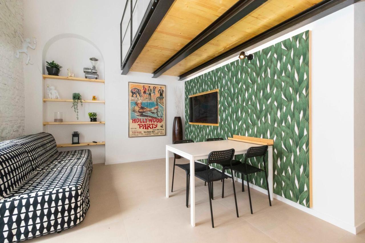 Porta Nuova Cozy Apartments Turin Exterior photo