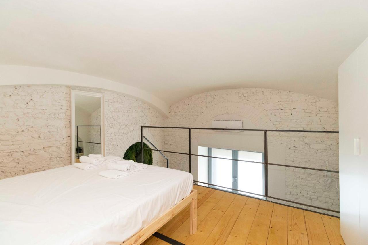 Porta Nuova Cozy Apartments Turin Exterior photo