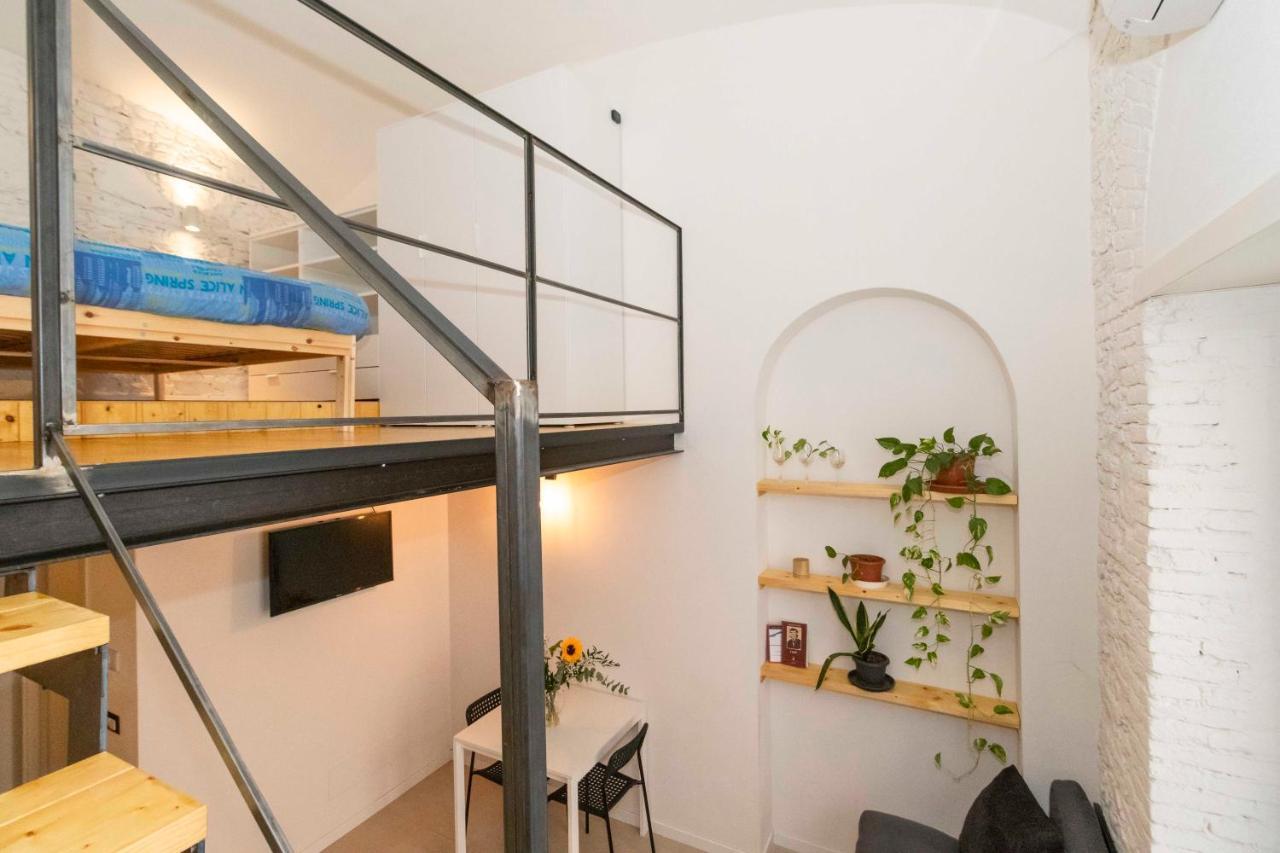 Porta Nuova Cozy Apartments Turin Exterior photo