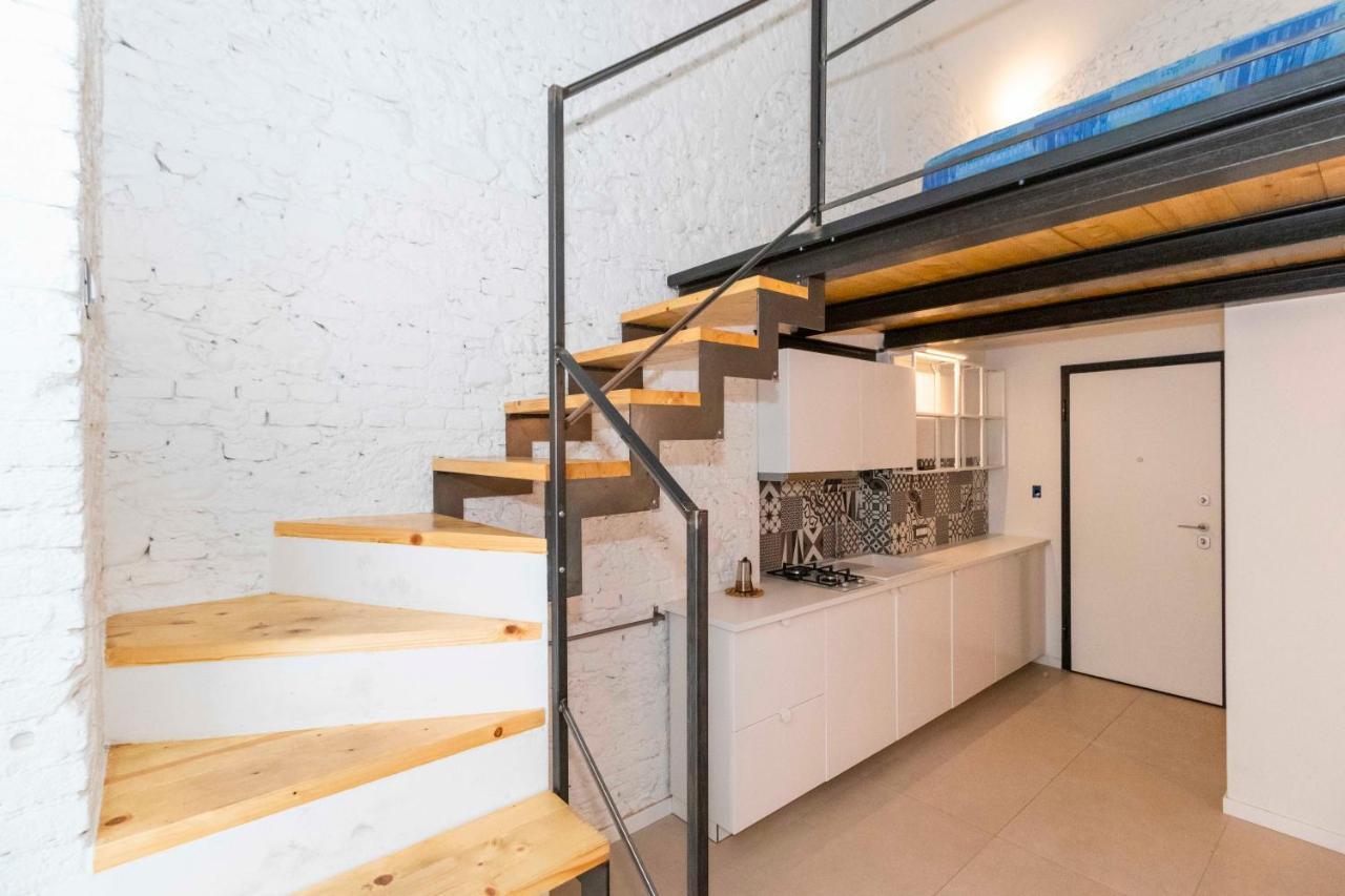 Porta Nuova Cozy Apartments Turin Exterior photo