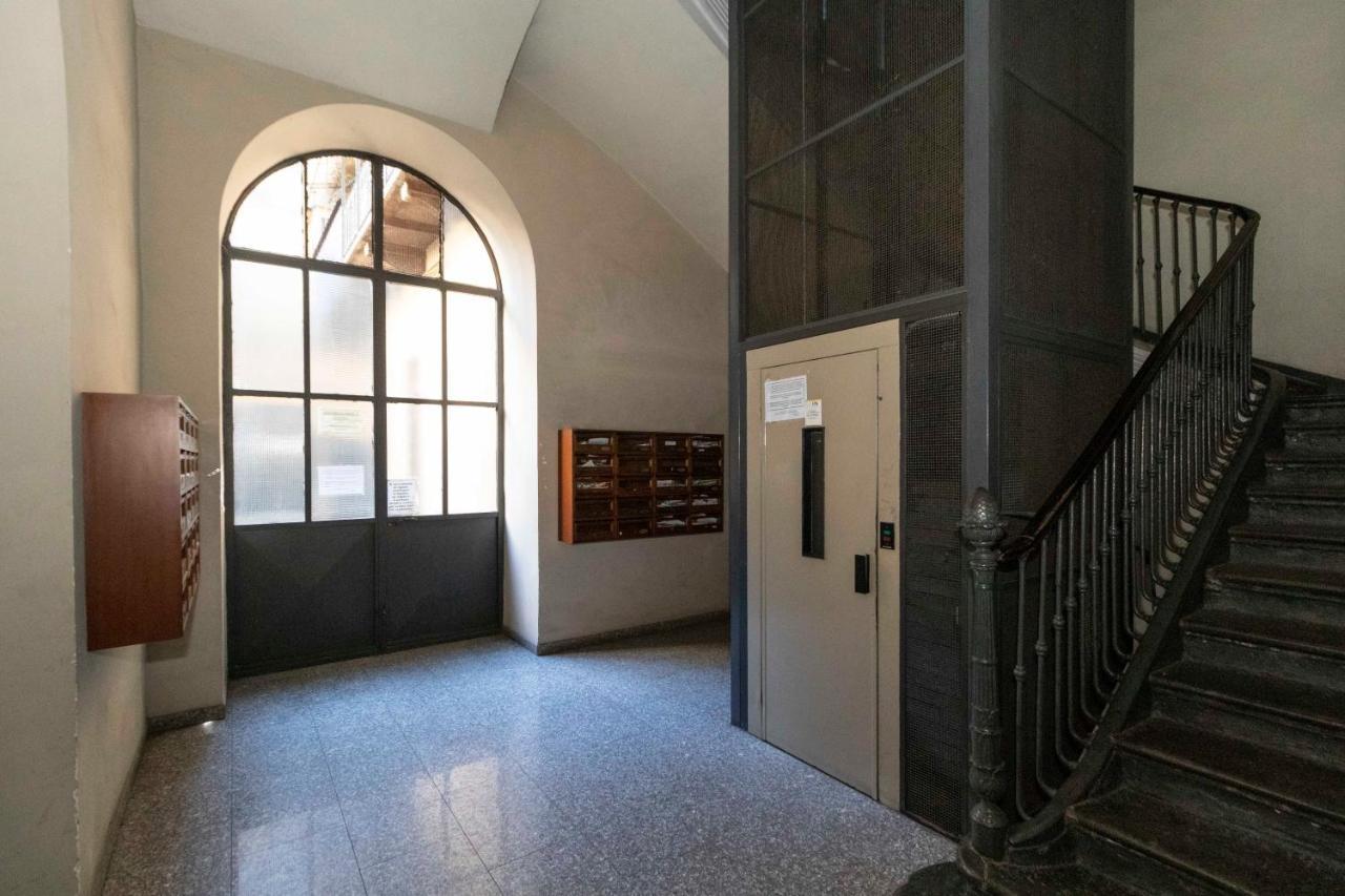 Porta Nuova Cozy Apartments Turin Exterior photo