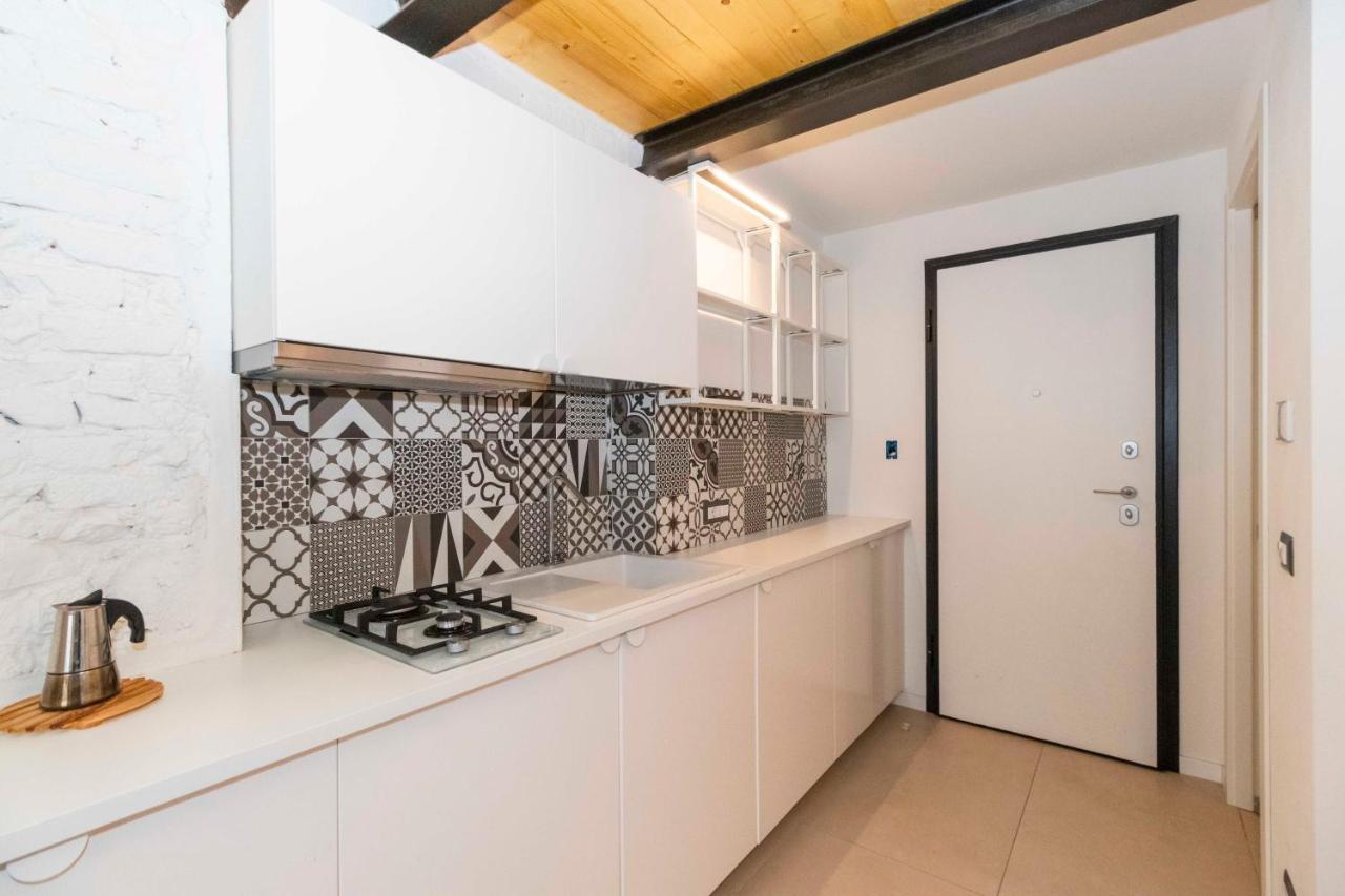 Porta Nuova Cozy Apartments Turin Exterior photo