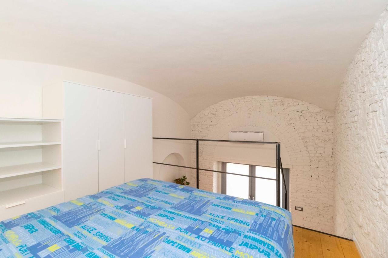 Porta Nuova Cozy Apartments Turin Exterior photo