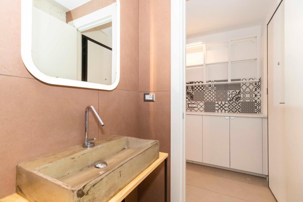 Porta Nuova Cozy Apartments Turin Exterior photo