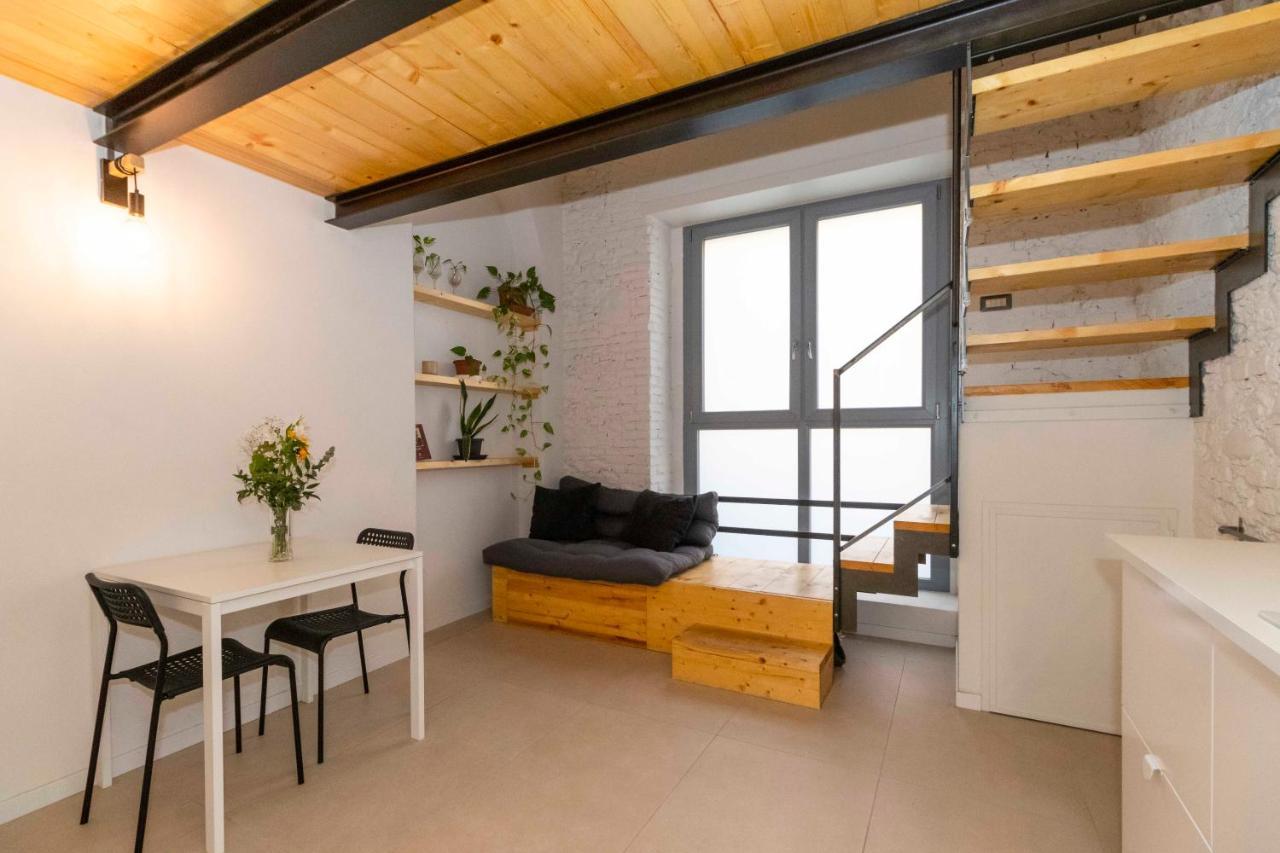 Porta Nuova Cozy Apartments Turin Exterior photo