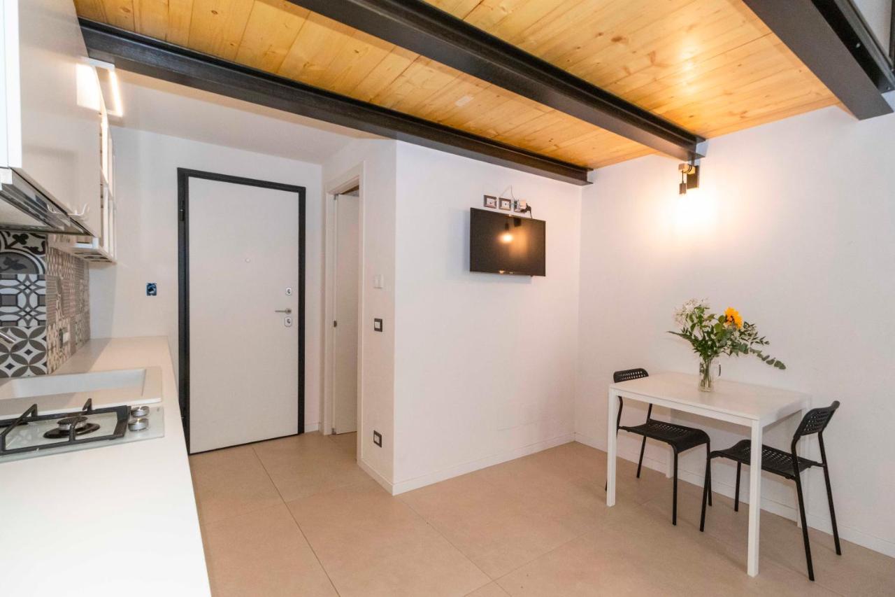 Porta Nuova Cozy Apartments Turin Exterior photo